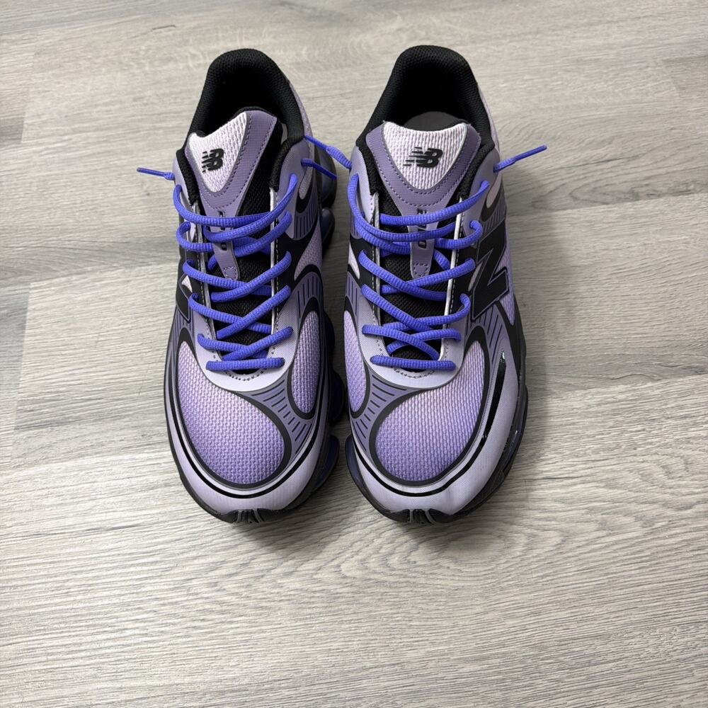 New Balance ABZORB 2000 Taro Electric Indigo U200087T Purple Men’s Size 12